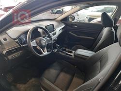 نيسان ألتيما